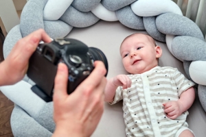 Mastering Newborn Photography in Markham: A Comprehensive Guide